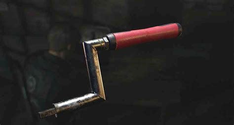 crank handle re2|re2 jack handle.